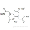 エデト酸ナトリウムCAS 64-02-8